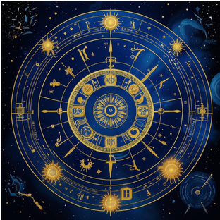 Гороскоп 2025