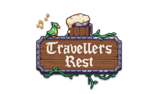 Travellers Rest - 3 сезон