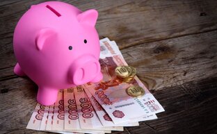 Мини влог о доходах и расходах