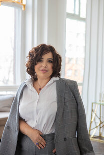 Юлины рассказы 