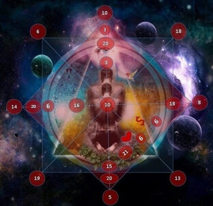 ᗰᗣᙢᖘᑌᘈᗣ ᙅᎽᗪᖚᘜᕠ