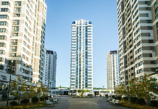 Аренда жилой недвижимости