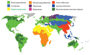 Лингвистика