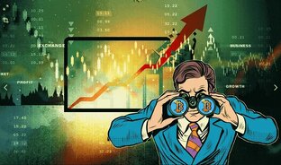 Криптовалютные биржи