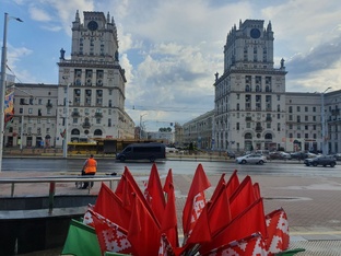 Где отдохнуть в Минске