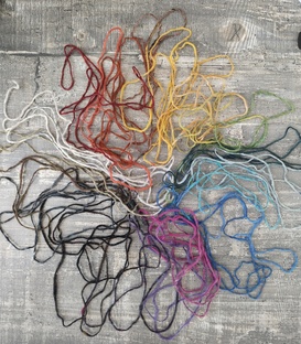 Мои вязальные видео-памятки