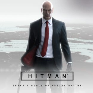 HITMAN