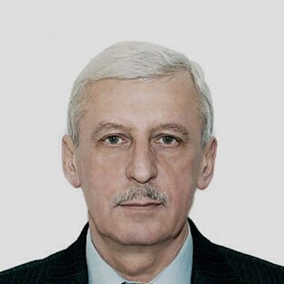  Автор: Михаил Осташевский