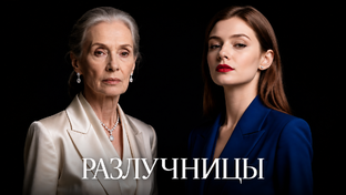 Разлучницы