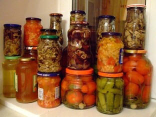 Заготовки