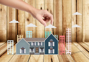 Моя Ипотека!