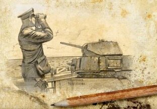 DLC Africa – Desert War для SS 4