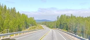 Путешествия. Куда съездить летом?