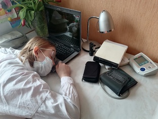 Медицинские истории