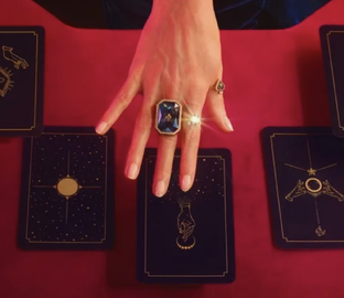 Обзоры моих колод Таро и Оракулов