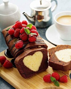 Вкусняшки и кофе☕