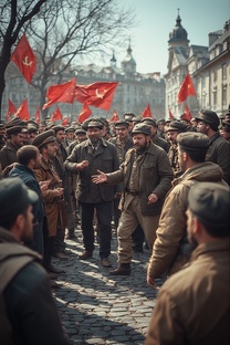 История в политике