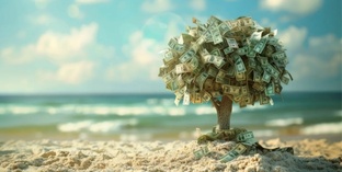 Как вести финансы просто и легко, без рутины и стресса 💰 👍 