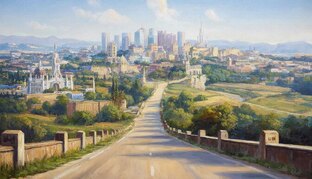 Путешествия