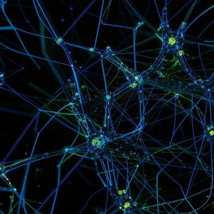 Создание изображения нейросетями