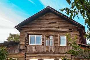 Проект «Интерактивный музей дома крестьянского быта» 