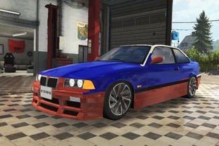 Car Parking