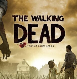 THE WALKING DEAD
