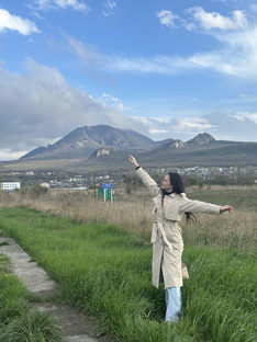 Минеральные Воды : Ессентуки, Кисловодск, Железноводск