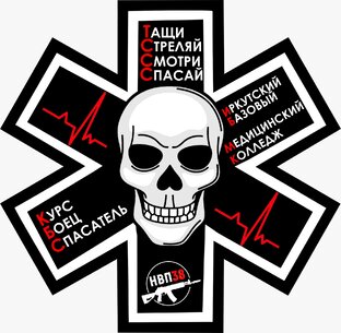 ТАКТИЧЕСКАЯ МЕДИЦИНА