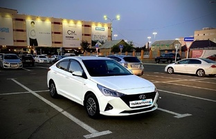 Прокат Автомобилей Краснодар