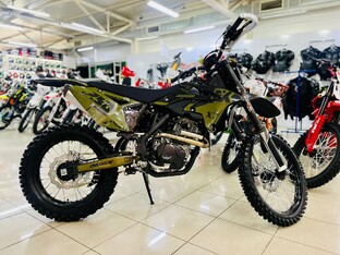 эндуро тема