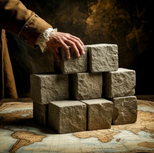 Люди, судьбы, обычаи