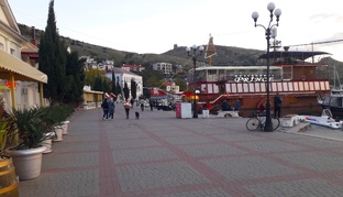 Песни и клипы Севастополя.