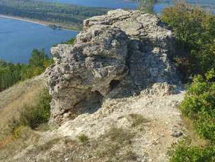 Как прекрасна русская земля. 