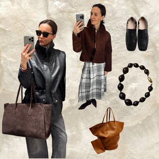 Обзоры брендов