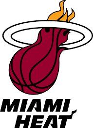 MIAMI HEAT BASKET EN 2024