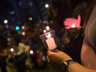 день святых