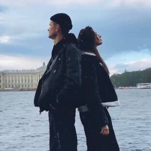 Лифт на Марс, Sasha Ri - По проводам 