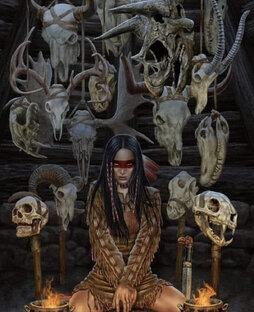 Страхи и ментальные программы