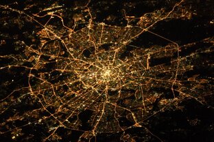 Московская область