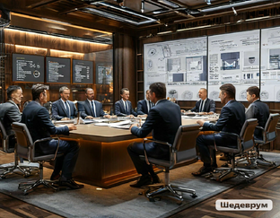 Стратегии Студии