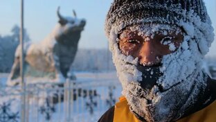 Жизнь в экстриме