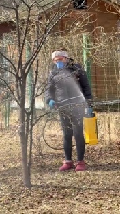 сад и огород