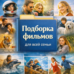 Подборка фильмов