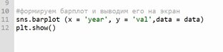 Основы Python