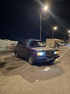 ВАЗ 2107