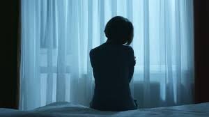 Одиночество