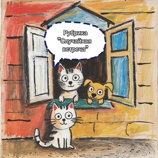 Случайная встреча 