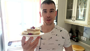 КЕТО рецепты (LCHF)