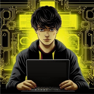 Как я попал в 1С